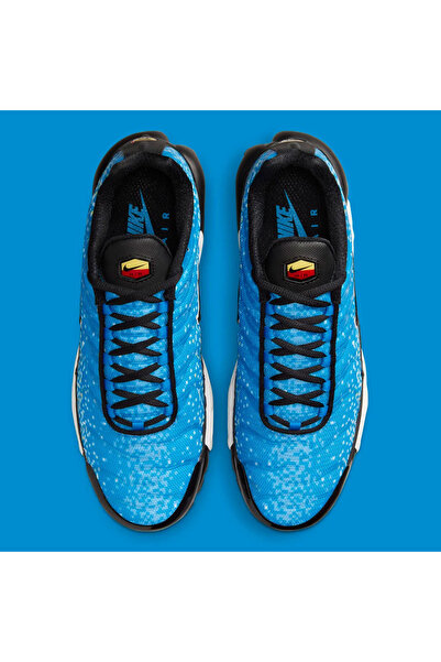 Nike Air Max Plus Erkek Ayakkabı HM0718-400