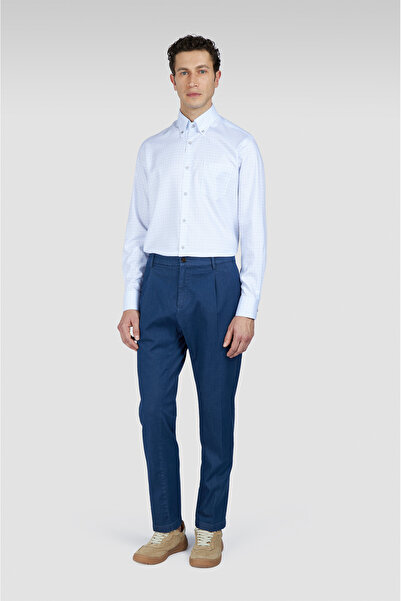 PAUL&SHARK Cotton Shirt