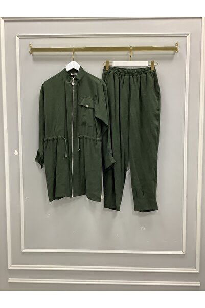 NİRVANA TEKSTİL Cupra Takım