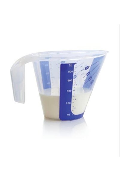 Plus Magic Measuring Cup - 1Lt
