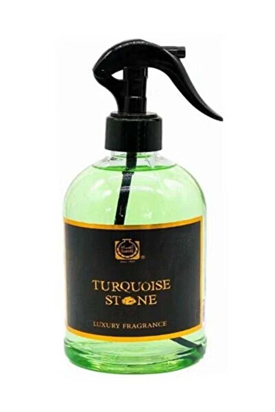Surrati معطر جو وأثاث فاخر برائحة حجر الفيروز 500 مل