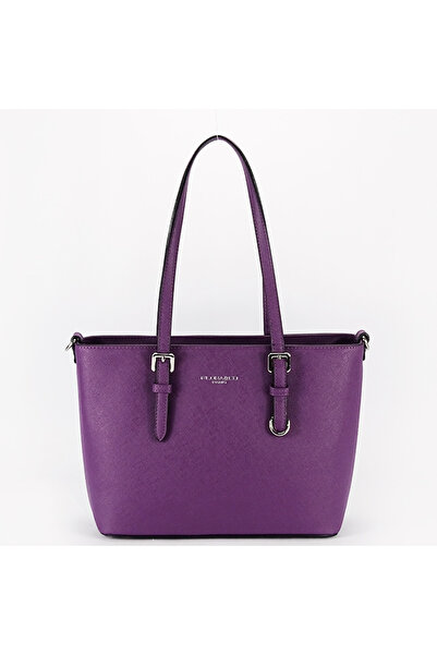 Flora&Co Paris Violet bag Flora&Co Paris office/casual K9179 M2