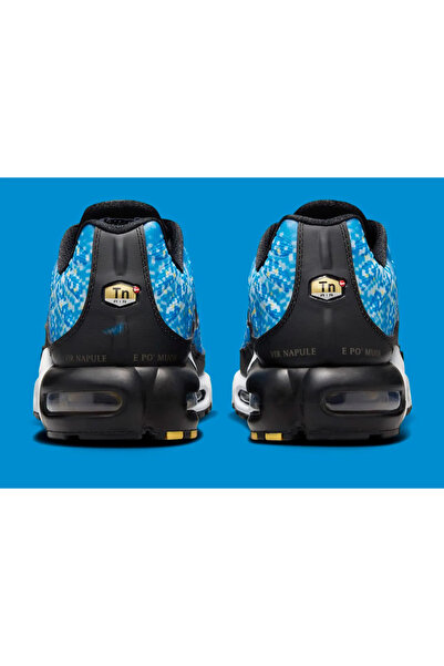 Nike Air Max Plus Erkek Ayakkabı HM0718-400