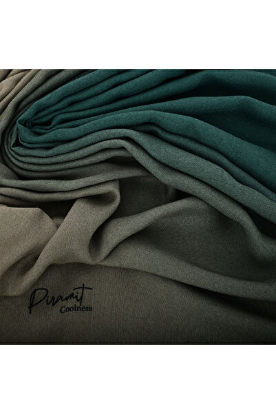 PİRAMİT Coolness Viscon Shawl