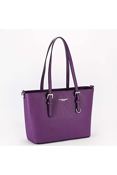 Flora&Co Paris Violet bag Flora&Co Paris office/casual K9179 M2