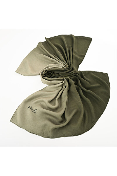 PİRAMİT Coolness Viscon Shawl