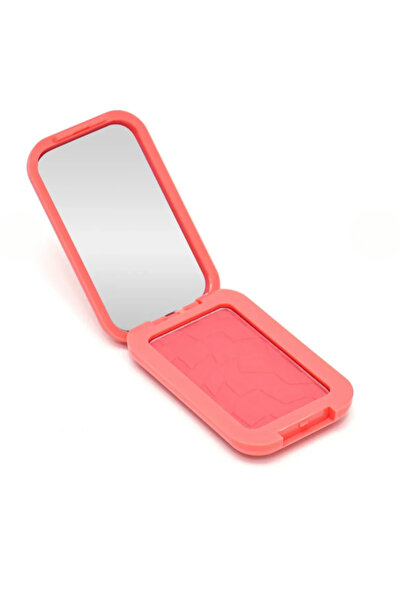 SETBEAUTY Aynalı Mat Allık No:03
