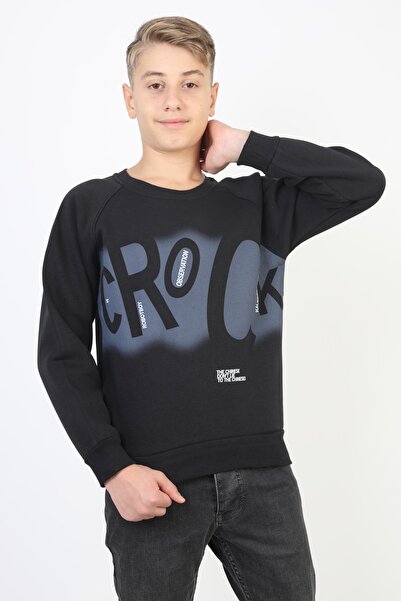 NEWKİDS Tiskana majica za dečake