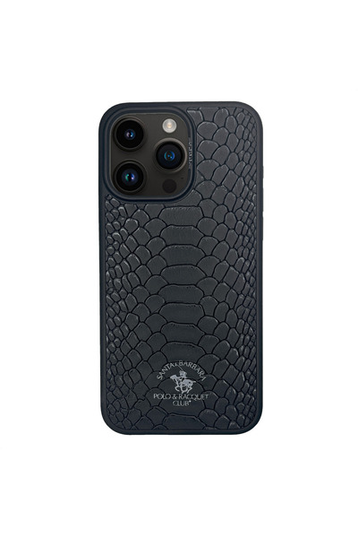 Santa Barbara Polo & Racquet Club Husa Premium iPhone 15 Santa Barbara Polo &...