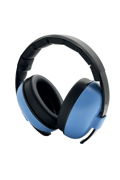 Choice موديل B-Blue C10 لحماية أذن الأطفال حديثي الولادة، سماعات رأس عازلة لل...