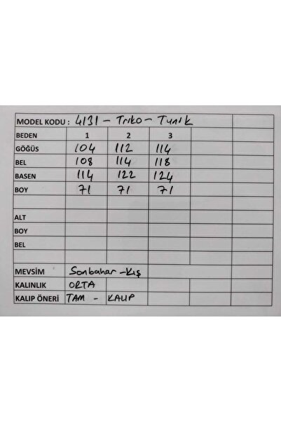 Armine Shirt Collar Sleeve Detailed Steel Knitwear Tunic