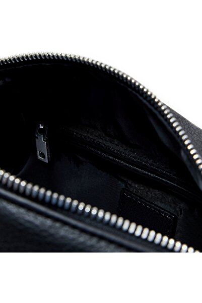 Desigual Women's crossbody bag, Desigual, Seshat Habana series, Black