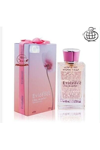 Fragrance World Evidence Eau de Parfum 50ml - French Avenue