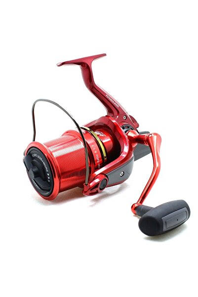 CAPTAİNFİSH ماكينة بونتينزا 8000 سورف 7 + 1 بويلي