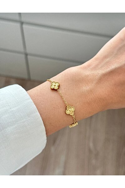 GUNESTAKI 316L Mini Steel Bracelet