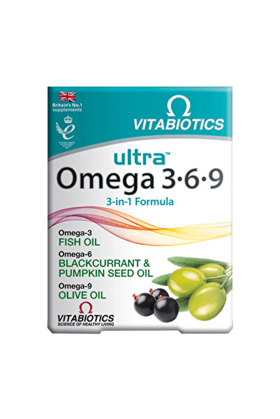 Titan TitanCore - Omega-3 Fish Oil