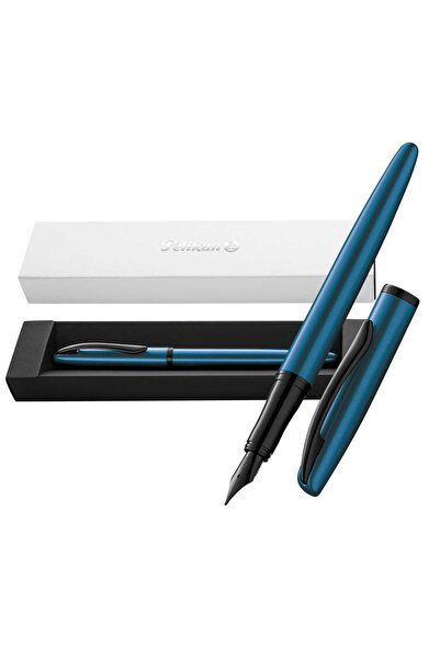 Pelikan Jazz Noble Dolma Kalem Lacivert