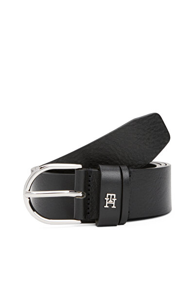 Tommy Hilfiger Tommy Hilfiger Women Black Essential Effortless 3.5 Adjustable...