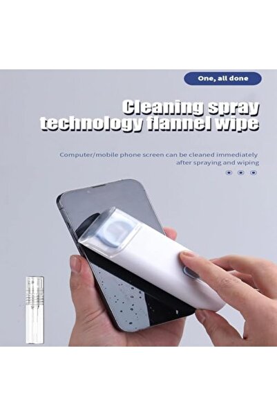 Generic New 7-in-1 Computer Keyboard Cleaning Brush Set Earbuds Cleaning Pen Wireless Bluetooth Headset Char