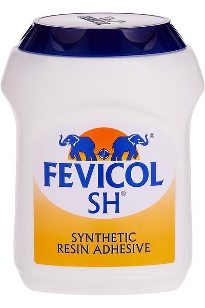 Fevicol غراء أبيض، 1 كجم
