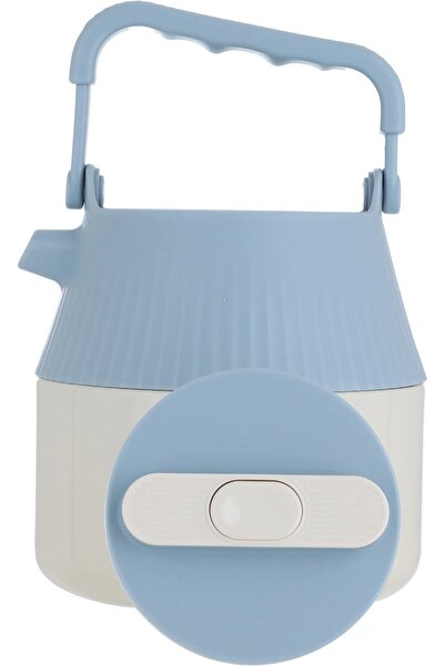 Alsaif Gallery Reema Steel Al Saif Gallery Thermos, 1 liter