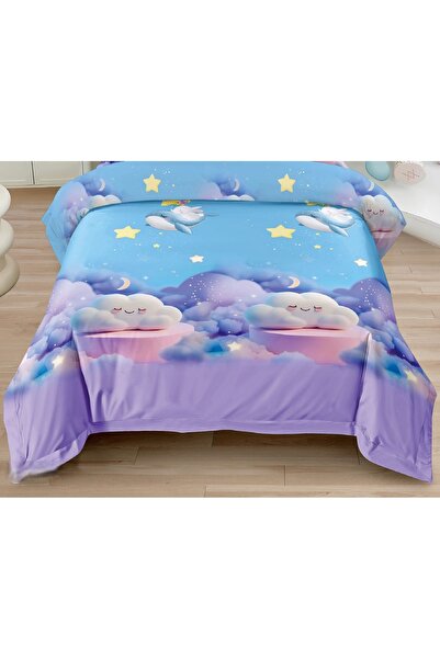 CHIRASO CHIRASO Bedding, Finet, 1 person, Classic Sheet 155x230cm, Duvet Cover 160x200cm, 2 Pillowcases