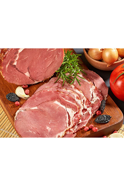 FLOREKS GROSS MARKETİNG DANA ANTRİKOT FÜME (250gr)