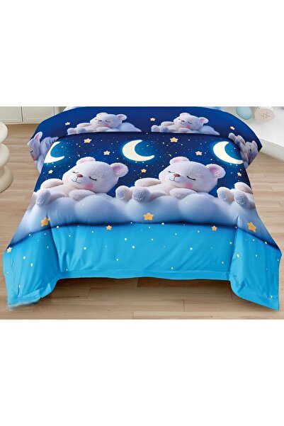 CHIRASO CHIRASO Bedding, Finet, 1 person, Classic Sheet 155x230cm, Duvet Cover 160x200cm, 2 Pillowcases