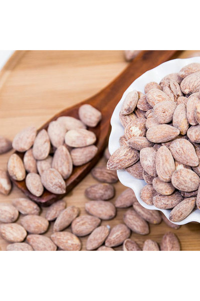 Nuts Salted Almonds (1KG)