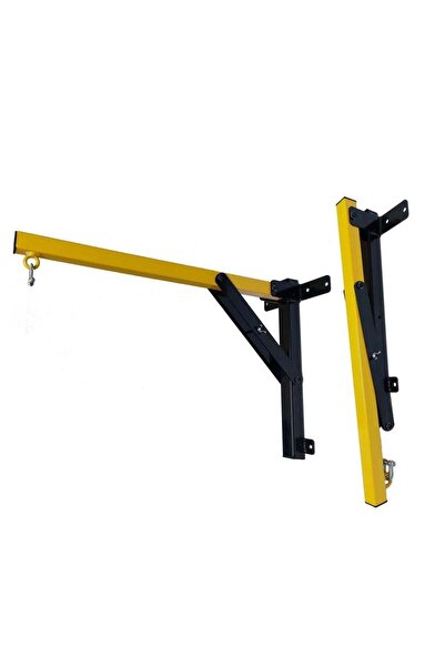 Alcoach حامل كيس الملاكمة المثبت على الحائط