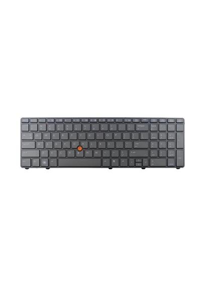 MMD Tastatura laptop HP EliteBook 8760P