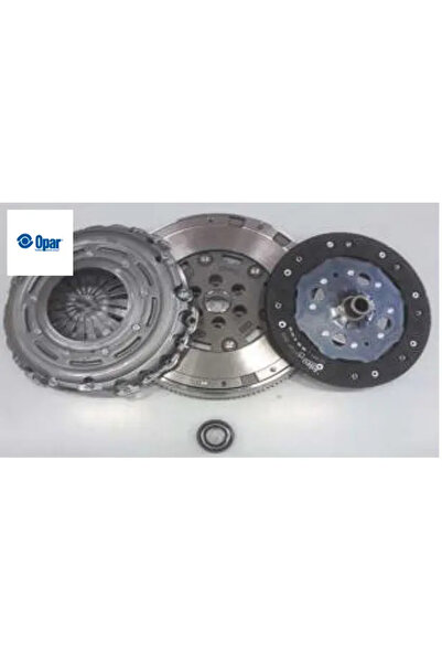 OPAR Psa Dmf Volant+debriyaj Seti C3 C4 C5 P206 P207 P307 P308 P407 P1007 P30...