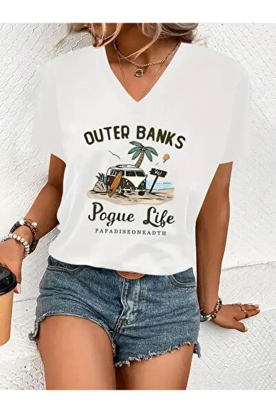 Deocept ΓΥΝΑΙΚΕΙΟ ΜΠΛΟΥΖΑ ΜΕ ΠΕΡΙΣΣΟΤΕΡΟ ΣΥΝΤΑΓΜΑ ΕΚΤΕΛΕΣΤΟΥ ΕΞΩΤΕΡΙΚΟ ΤΡΑΒΑΡΙ