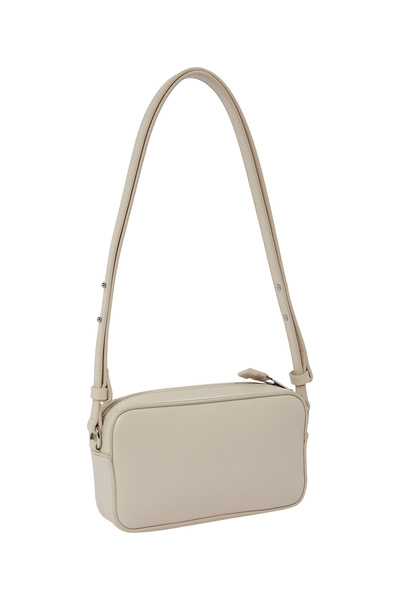 Tommy Hilfiger Women Newsprint Essential Must Convertible Crossbody Bag