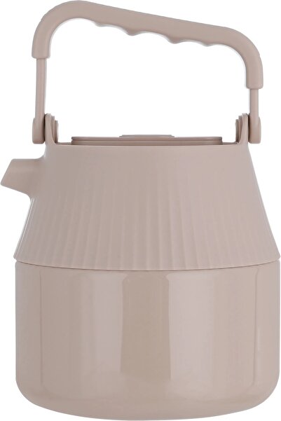 Alsaif Gallery Reema Steel Al Saif Gallery Thermos, 1 liter