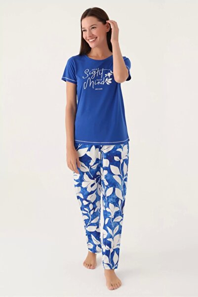 Pierre Cardin Double Suit - Sax