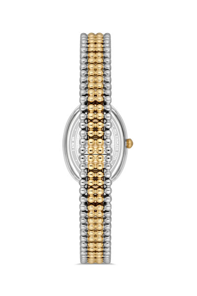 Hislon Ql185T-09Sg Women's Wristwatch