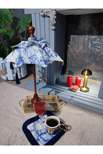 Nevena handmade bali şemsiyesi