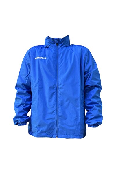 UHLSPORT Yağmurluk Play - Mavi - XL