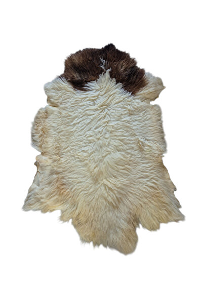 MelAlp Hakiki Deri Koyun Postu 70cmx110cm