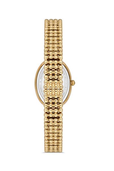 Hislon QL185G-15SG Kadın Kol Saati