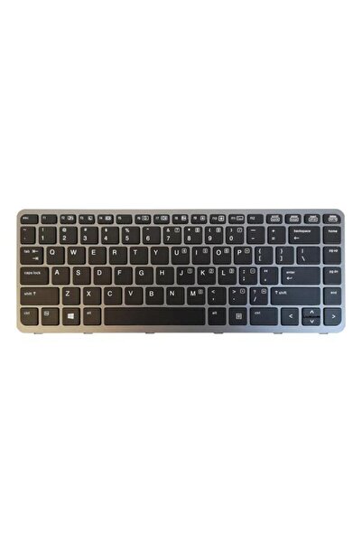 MMD Tastatură laptop HP EliteBook Folio 1040 G1