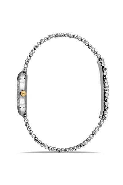 Hislon Ql185T-09Sg Women's Wristwatch