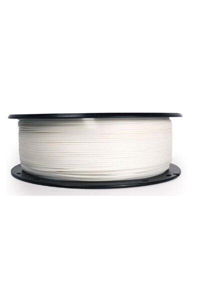 Gembird Printer Filament Flashforge 3DP-PVA-01-NAT, PVA, 1.75 mm, 1 kg (White)