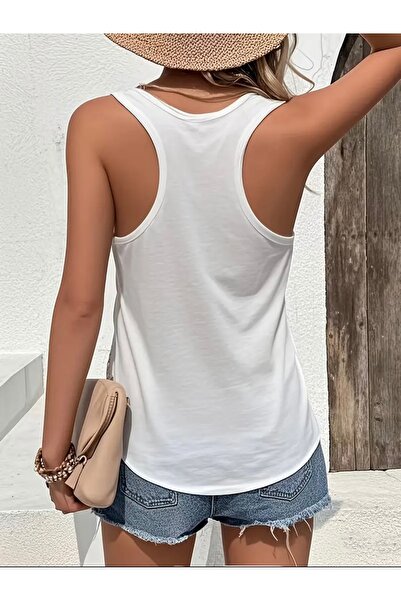 Deocept ΓΥΝΑΙΚΕΙΟ T-SHIRT SMILE SMC PRINTED