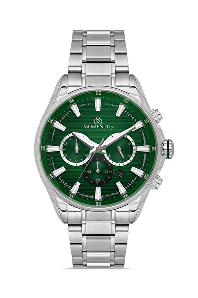 Momentus Sc368s-15ss men's wristwatch