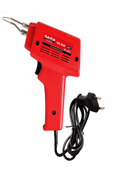 SARA Lehim Tabancası 100W