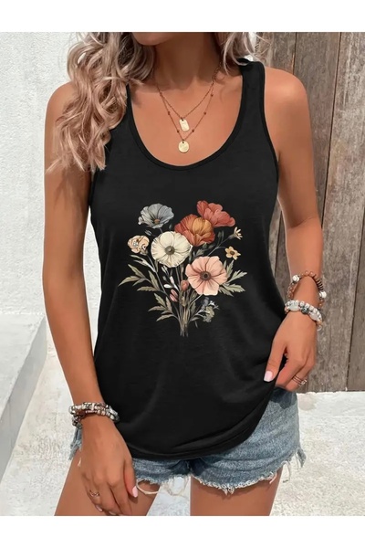 Deocept ΓΥΝΑΙΚΕΙΟ T-SHIRT ΜΕ ΣΤΑΥΡΟ