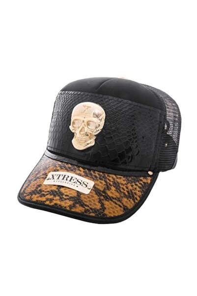 Xtress Sapca, Xtress, Viedma, Fabricata Manual, Editie Limitata, Marime Ajust...