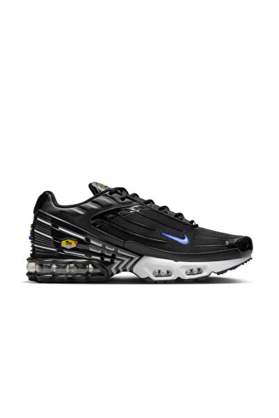 Nike TN Air Max Plus 3 Black Racer Blue HF4294-001